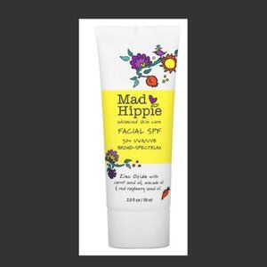 MAD HIPPIE MINERAL SUNSCREEN BRAND NEW